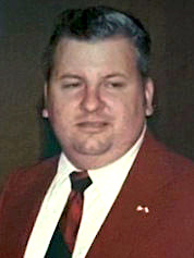 John Wayne Gacy in a 1978 White House event photograph